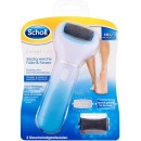 Scholl Expert Care Electronic Foot File Diamond Crystals Pedicur