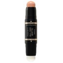 Max Factor Facefinity All Day Matte Makeup 55 Beige 11gr