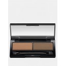 Max Factor Real Brow Duo Set and Pallette For Eyebrows 001 Fair 