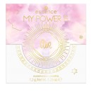 Essence My Power Is Air Eyeshadow Palette 01 Up In The Clouds! 7