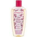 Dermacol Lilac Flower Shower Shower Oil 200ml