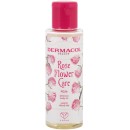Dermacol Rose Flower Care Body Oil 100ml