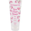 Dermacol Rose Flower Shower Shower Cream 200ml