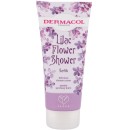Dermacol Lilac Flower Shower Shower Cream 200ml