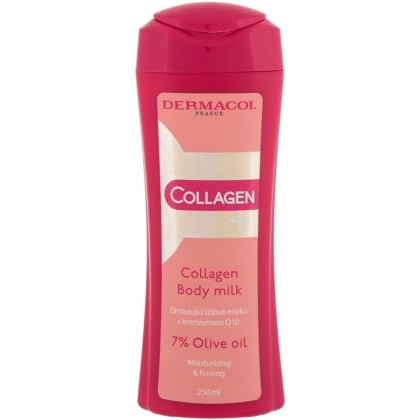 Dermacol Collagen+ Body Lotion 250ml