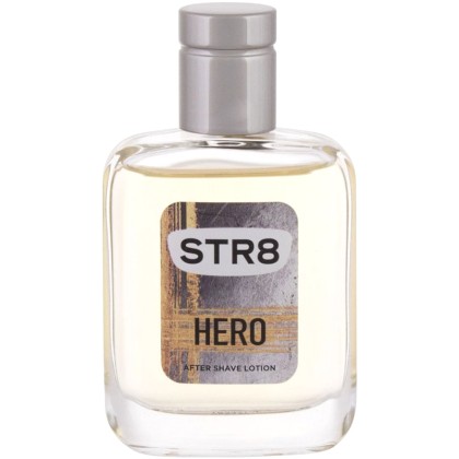 Str8 Hero Aftershave Water 50ml