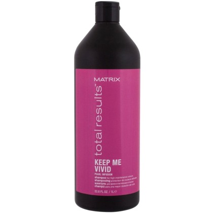 Matrix Total Results Keep Me Vivid Shampoo 1000ml (All Hair Type