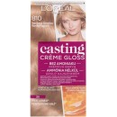 L´oréal Paris Casting Creme Gloss Hair Color 810 Vanilla Icecrea