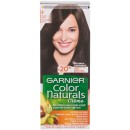 Garnier Color Naturals Créme Hair Color 4 Natural Brown 40ml (Co