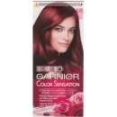 Garnier Color Sensation Hair Color 6,60 Intense Ruby 40ml (Color