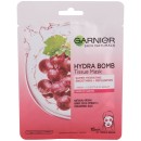 Garnier Skin Naturals Hydra Bomb Natural Origin Grape Seed Extra