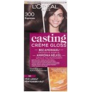 L´oréal Paris Casting Creme Gloss Hair Color 300 Espresso 48ml (