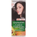 Garnier Color Naturals Créme Hair Color 3,12 Icy Dark Brown 40ml