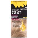 Garnier Olia Hair Color 9,1 Ashy Light Blonde 50gr (Colored Hair