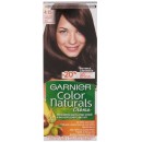 Garnier Color Naturals Créme Hair Color 4,15 Frosty Dark Mahogan