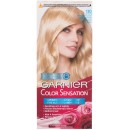 Garnier Color Sensation Hair Color 110 Diamond Ultra Blond 40ml 