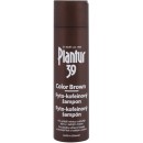 Plantur 39 Phyto-Coffein Color Brown Shampoo 250ml (Colored Hair