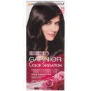 Garnier Color Sensation Hair Color 3,0 Prestige brown 40ml (Colo