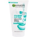 Garnier Skin Naturals Hyaluronic Aloe Foam Cleansing Mousse 150m