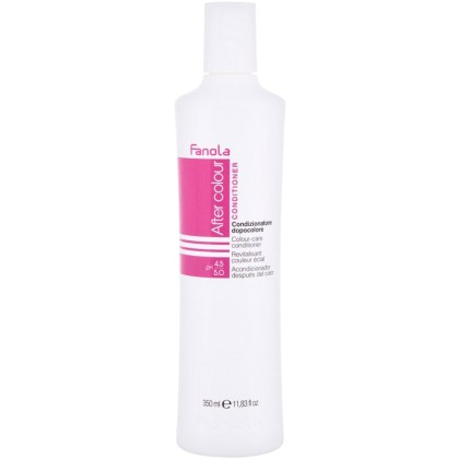 Fanola After Colour Conditioner 350ml (Colored Hair)