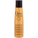 Fanola 24K Oro Puro Shampoo 100ml (All Hair Types)
