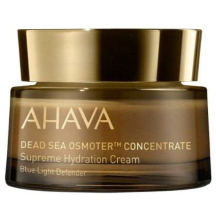 Ahava Dead Sea Osmoter Concentrate Day Cream 50ml (For All Ages)