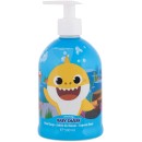 Pinkfong Baby Shark Liquid Soap 500ml
