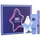 Thierry Mugler Angel Eau de Parfum 25ml Combo: Edp 25 Ml + Edp-B