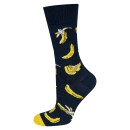 Ανδρικές κάλτσες με μπανάνες