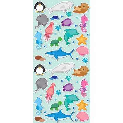 Βεραμάν πετσέτα θαλάσσης με print "animals", 150*70