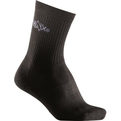 Κάλτσες Multifunctional Light Μαυρο Haix