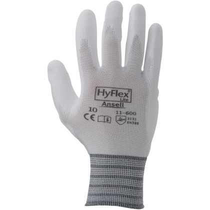 Γάντια Hyflex Lite 11-600 Ansell