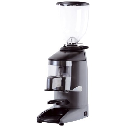 Μύλος άλεσης καφέ με διανεμητή δόσης EUROGAT GRINDER K6 manual