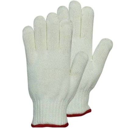 Γάντια βαμβακερά θερμονωτικά 03-352