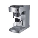 Μηχανή Καφέ Φίλτρου Ανοξείδωτη 15lt/h Italstar CM100A 060.0308