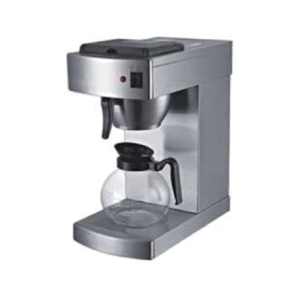 Μηχανή Καφέ Φίλτρου Ανοξείδωτη 15lt/h Italstar CM100A 060.0308