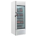 Ψυγείο βιτρίνα συντήρηση αναψυκτικών 289Lt ScanCool KK-381