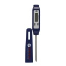 Θερμόμετρο τσέπης ψηφιακό με ακίδα / αισθητήρα -40ºc/+200ºc Hend