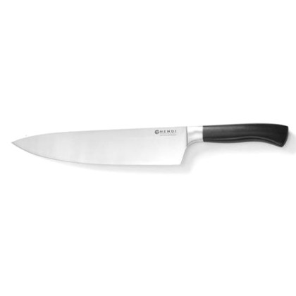 Μαχαίρι σεφ - chef φαρδύ 25cm Profi Line Hendi 30.40280