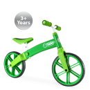 Ποδήλατο Ισορροπίας Y Velo Πράσινο - Yvolution