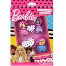 Barbie Glam It Up Σετ Περιποίησης Νυχιών 9708310 - Markwins