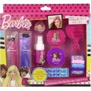 Barbie Sparkle Dazzle Hair Set 9708910 - Markwins