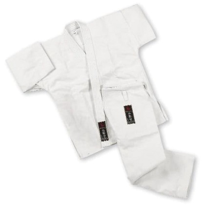 Στολή karate GI 100% cotton 30133
