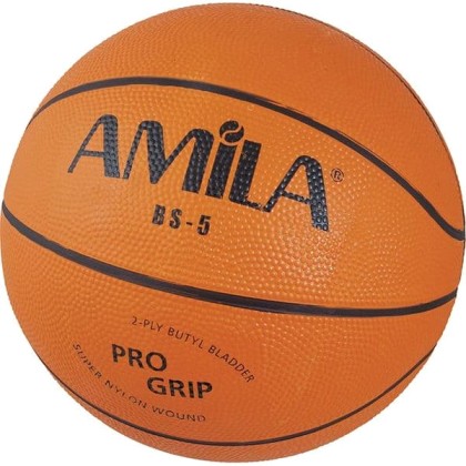 Μπάλα Μπάσκετ Evolution AMILA 41506