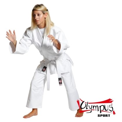 Στολή Judo Nippon - Olympus 1312