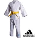 Στολή Judo Flash-Gi Evolution 250gr/m - Adidas 1308