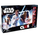 Επιτραπέζιο Παιχνίδι Cluedo Star Wars Edition Β7688 - Hasbro