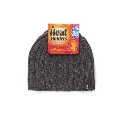 Σκούφος Θερμικός Ανδρικός Heat Weaver Hat  - Heat Holders