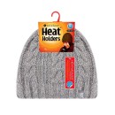 Σκούφος Θερμικός Γυναικείος Heat Weaver Hat - Heat Holders