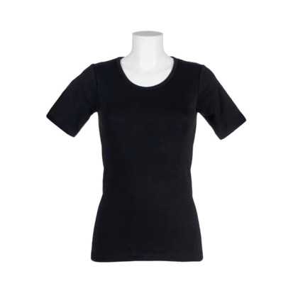 Ισοθερμική Φανέλα Γυναικεία Thermal Short Sleeve Vest 80117 - He